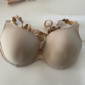 Marie jo 34B nude bra